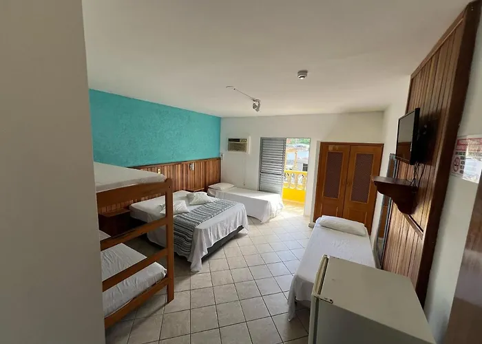 Pousada Martin de SáPousada